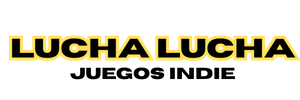 Lucha Lucha Games